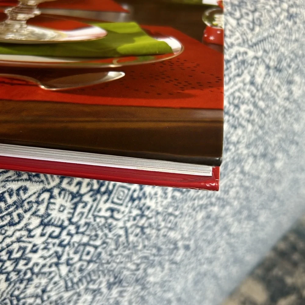 Christmas with Southern Living 2006
